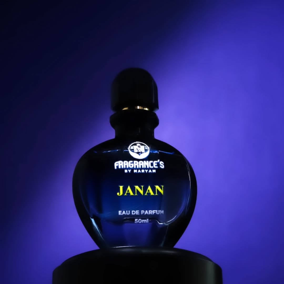 Janan